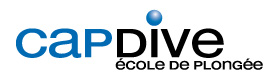 Cap Dive Ecole de plongée à Paris