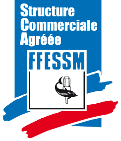 FFESSM - Centre de plongée agréé